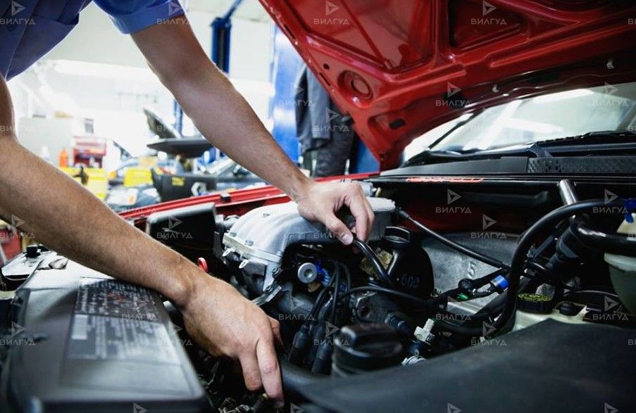 Замена бензинововых двигателей Acura TSX в Волгограде