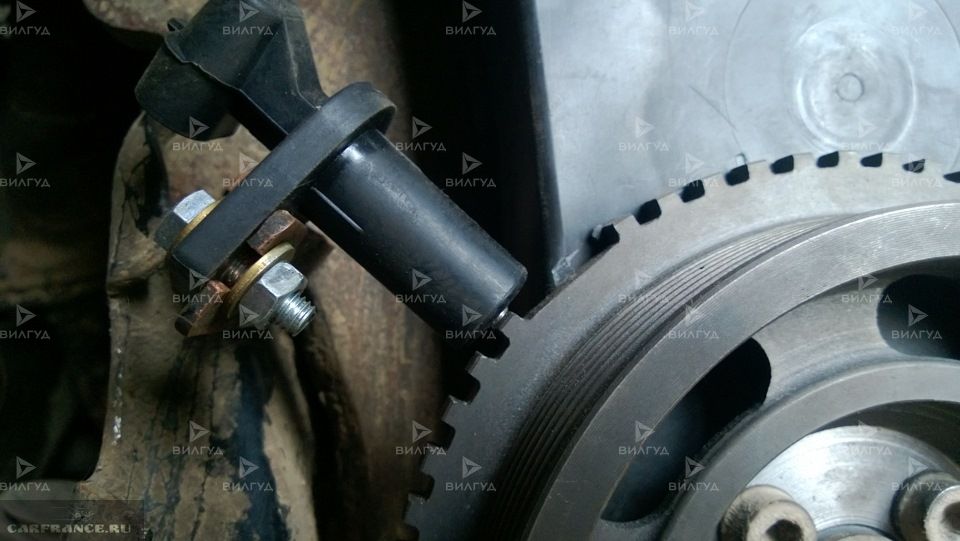 Замена датчика коленвала Mitsubishi в Волгограде Замена датчика коленвала Mitsubishi в Волгограде