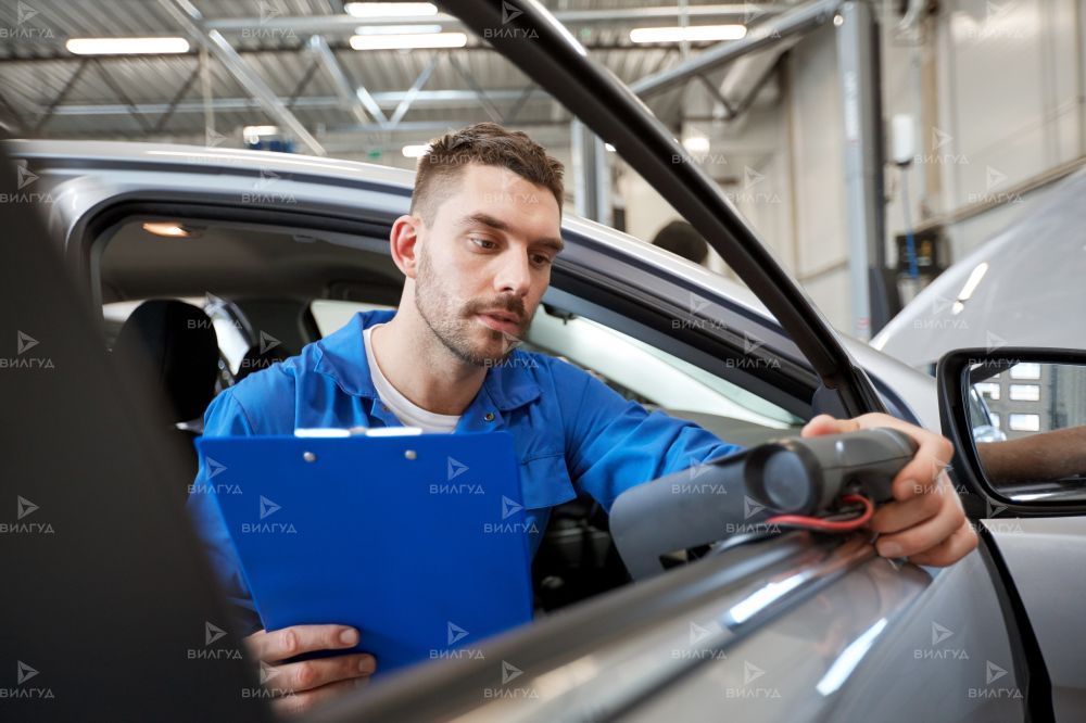 Диагностика ошибок сканером Chevrolet Lanos в Волгограде Диагностика ошибок сканером Chevrolet Lanos в Волгограде