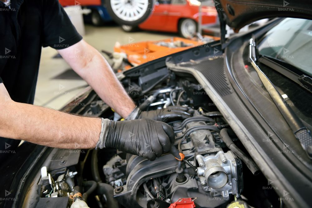 Ремонт и замена стартера Mercedes S Klasse в Волгограде Ремонт и замена стартера Mercedes S Klasse в Волгограде