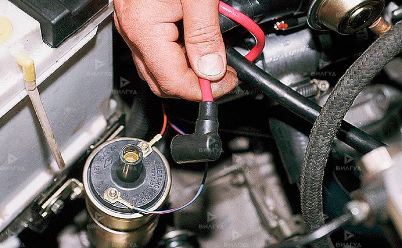 Замена катушки зажигания Datsun в Волгограде Замена катушки зажигания Datsun в Волгограде