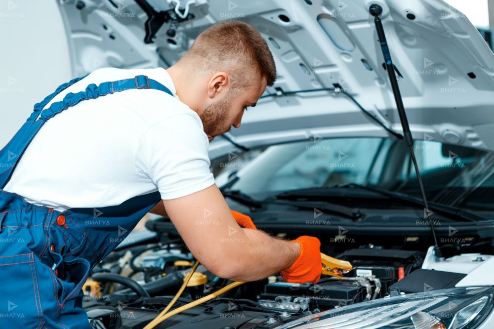 Замена ламп подсветки номера Chevrolet в Волгограде Замена ламп подсветки номера Chevrolet в Волгограде