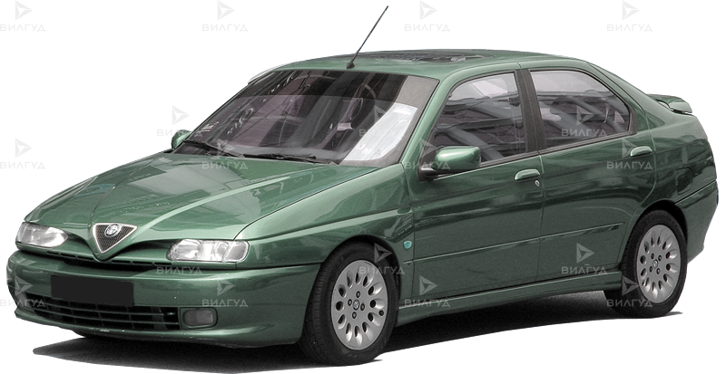 Диагностика бензинового двигателя Alfa Romeo 146 в Волгограде