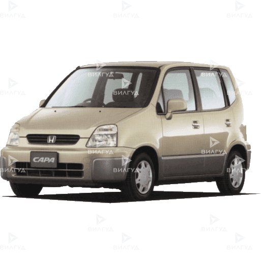 Диагностика бензинового двигателя Honda Capa в Волгограде Диагностика бензинового двигателя Honda Capa в Волгограде
