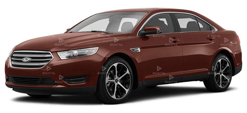 Диагностика подвески (ходовой) Ford Taurus в Волгограде