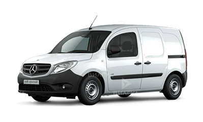 Диагностика Mercedes Citan в Волгограде