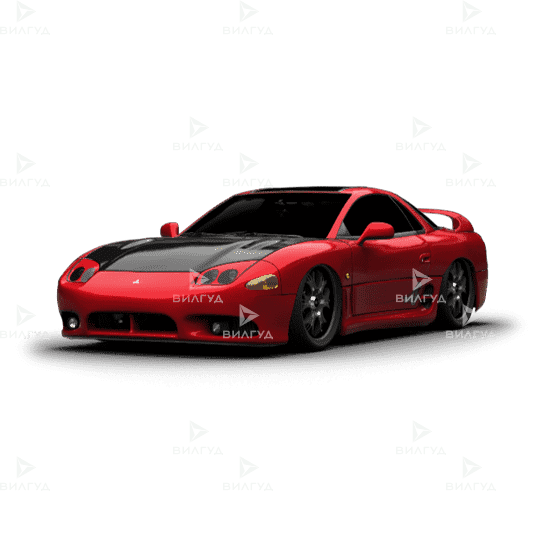 Диагностика тормозной системы Mitsubishi 3000 GT в Волгограде Диагностика тормозной системы Mitsubishi 3000 GT в Волгограде