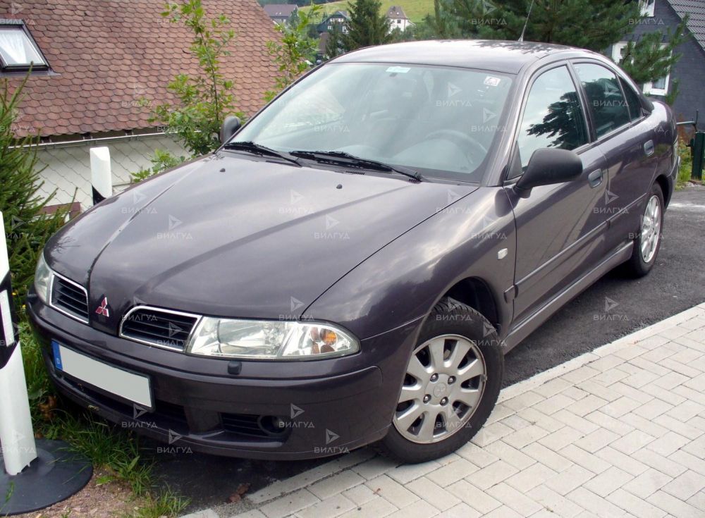 Диагностика тормозной системы Mitsubishi Carisma в Волгограде