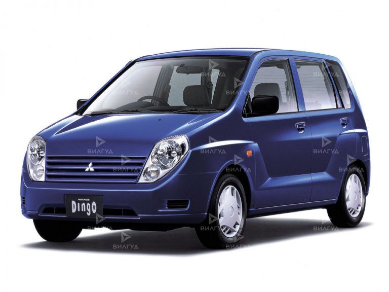 Диагностика тормозной системы Mitsubishi Dingo в Волгограде Диагностика тормозной системы Mitsubishi Dingo в Волгограде