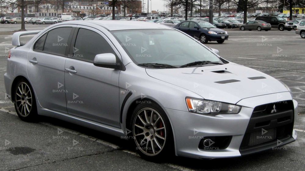 Диагностика тормозной системы Mitsubishi Lancer в Волгограде Диагностика тормозной системы Mitsubishi Lancer в Волгограде