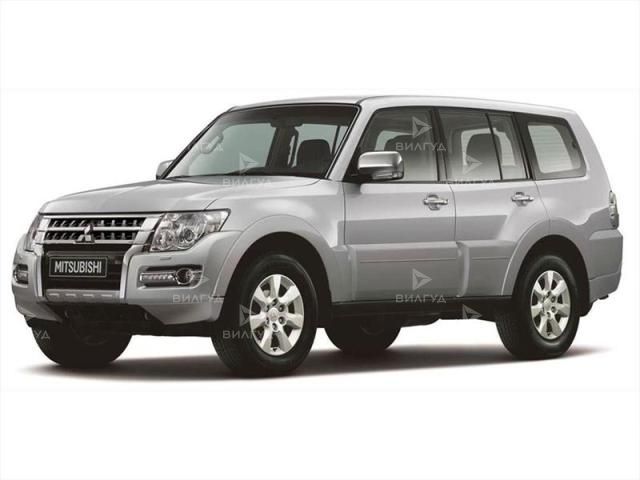 Диагностика тормозной системы Mitsubishi Montero в Волгограде Диагностика тормозной системы Mitsubishi Montero в Волгограде