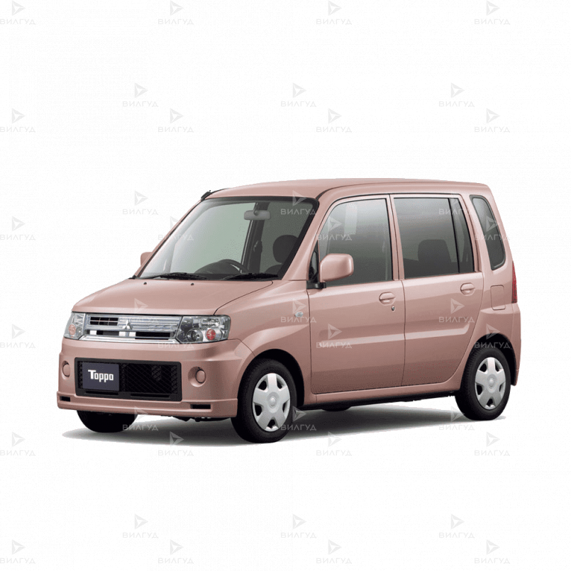 Диагностика тормозной системы Mitsubishi Toppo в Волгограде Диагностика тормозной системы Mitsubishi Toppo в Волгограде