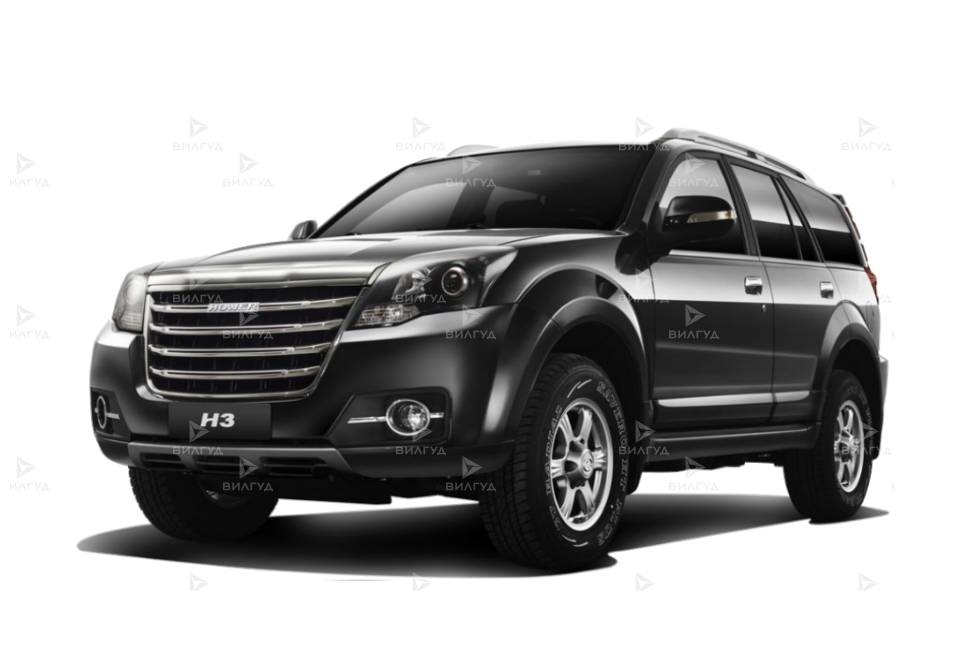 Ремонт заднего тормозного суппорта Great Wall Hover H3 в Волгограде Ремонт заднего тормозного суппорта Great Wall Hover H3 в Волгограде