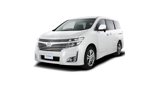 Диагностика кондиционера Nissan Elgrand в Волгограде