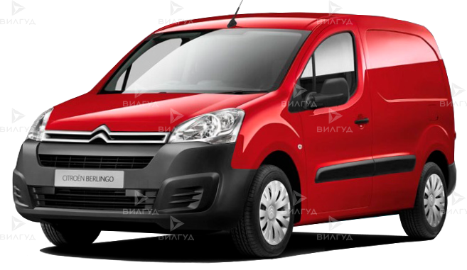 Замена компрессора кондиционера Citroen Berlingo в Волгограде