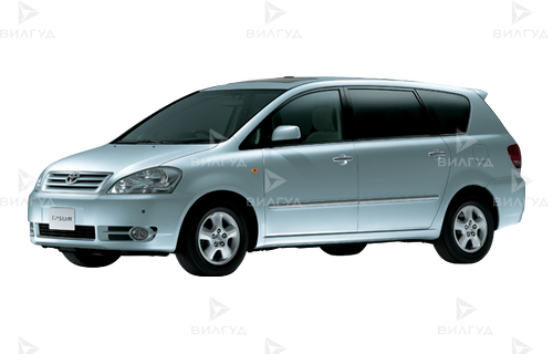 Замена подшипника компрессора кондиционера Toyota Ipsum в Волгограде Замена подшипника компрессора кондиционера Toyota Ipsum в Волгограде