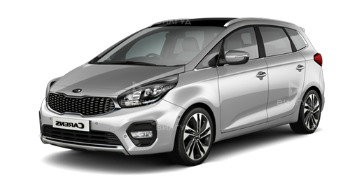 Замена радиатора кондиционера KIA Carens в Волгограде Замена радиатора кондиционера KIA Carens в Волгограде