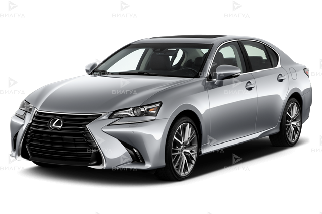 Замена радиатора кондиционера Lexus LS в Волгограде Замена радиатора кондиционера Lexus LS в Волгограде