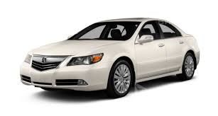Замена ремня кондиционера Acura RL в Волгограде