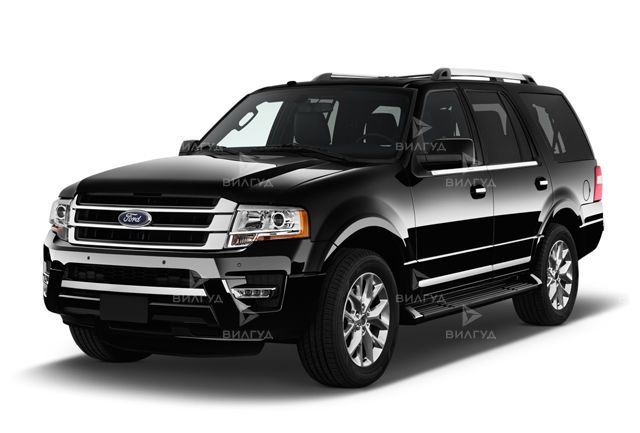 Замена ремня кондиционера Ford Expedition в Волгограде