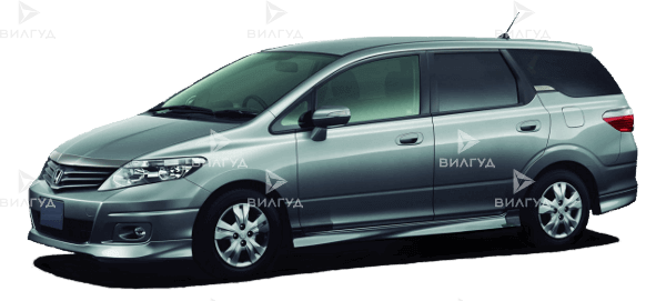 Замена трубки кондиционера Honda Airwave в Волгограде