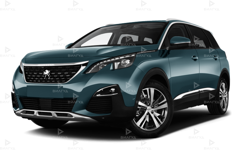 Заправка автокондиционеров Peugeot 5008 в Волгограде