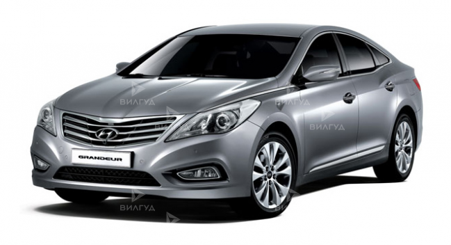 Диагностика бензинового двигателя Hyundai Grandeur в Волгограде Диагностика бензинового двигателя Hyundai Grandeur в Волгограде