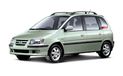 Диагностика бензинового двигателя Hyundai Lavita в Волгограде Диагностика бензинового двигателя Hyundai Lavita в Волгограде