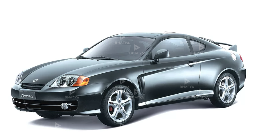 Диагностика бензинового двигателя Hyundai Tuscani в Волгограде Диагностика бензинового двигателя Hyundai Tuscani в Волгограде