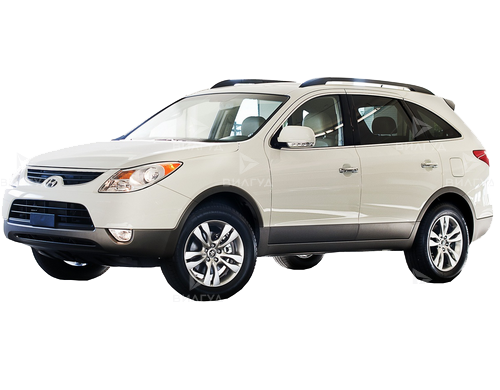 Диагностика бензинового двигателя Hyundai Veracruz в Волгограде Диагностика бензинового двигателя Hyundai Veracruz в Волгограде
