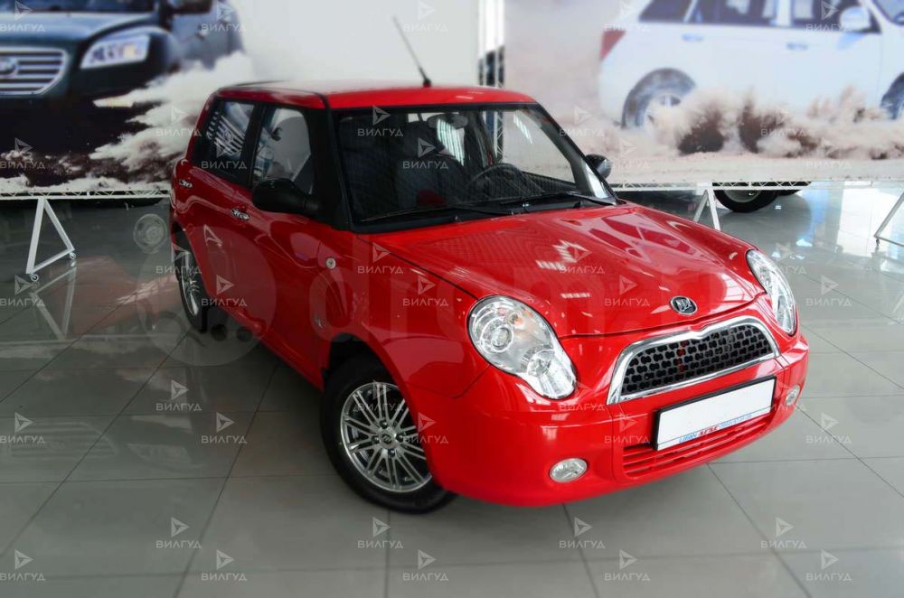 Диагностика бензинового двигателя Lifan Smily в Волгограде Диагностика бензинового двигателя Lifan Smily в Волгограде