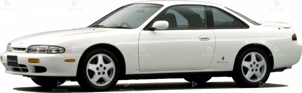 Диагностика бензинового двигателя Nissan 200SX в Волгограде Диагностика бензинового двигателя Nissan 200SX в Волгограде