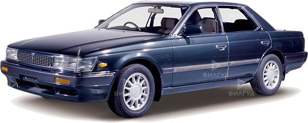 Диагностика бензинового двигателя Nissan Laurel в Волгограде Диагностика бензинового двигателя Nissan Laurel в Волгограде