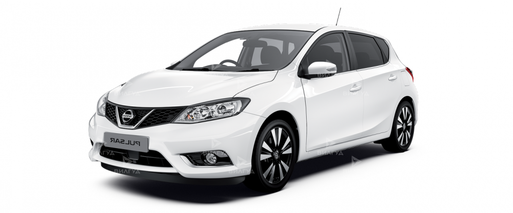 Диагностика бензинового двигателя Nissan Pulsar в Волгограде Диагностика бензинового двигателя Nissan Pulsar в Волгограде