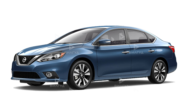 Диагностика бензинового двигателя Nissan Sentra в Волгограде Диагностика бензинового двигателя Nissan Sentra в Волгограде