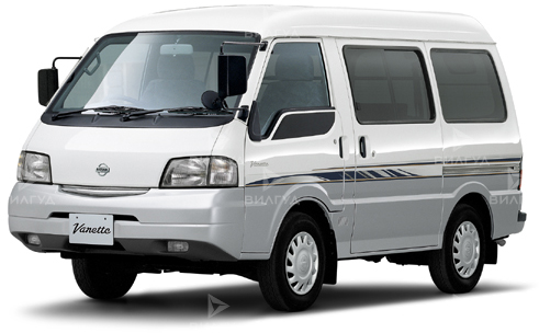Диагностика бензинового двигателя Nissan Vanette в Волгограде Диагностика бензинового двигателя Nissan Vanette в Волгограде