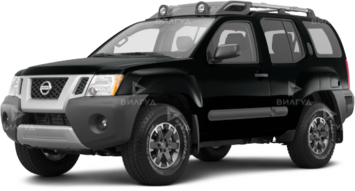 Диагностика бензинового двигателя Nissan Xterra в Волгограде Диагностика бензинового двигателя Nissan Xterra в Волгограде
