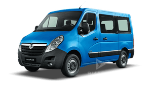 Диагностика двигателя Opel Movano в Волгограде