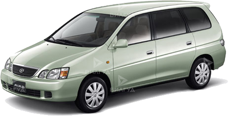 Диагностика двигателя Toyota Gaia в Волгограде