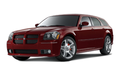 Ремонт двигателя Dodge Magnum в Волгограде