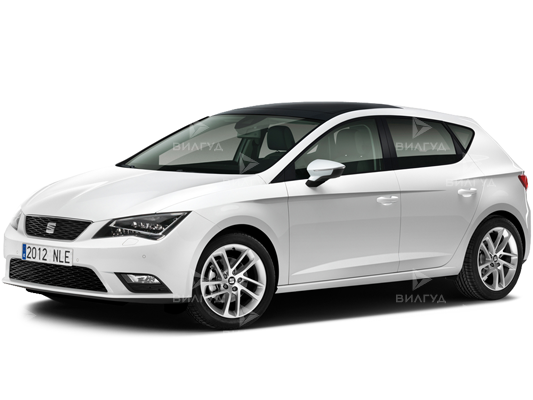 Снятие и уставновка ГБЦ двигателя Seat Leon в Волгограде Снятие и уставновка ГБЦ двигателя Seat Leon в Волгограде
