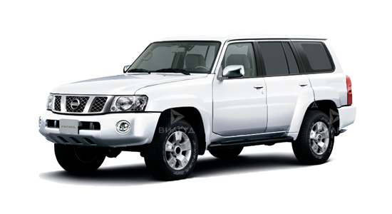 Замена датчика коленвала Nissan Safari в Волгограде