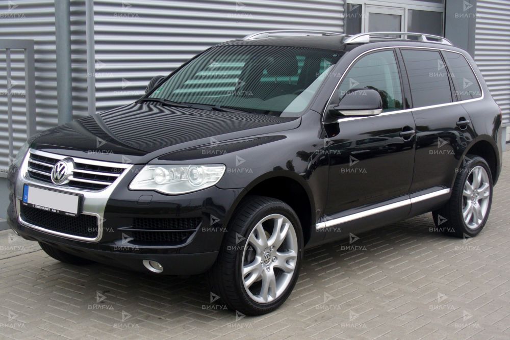 Замена лямбда зонда Volkswagen Touareg в Волгограде Замена лямбда зонда Volkswagen Touareg в Волгограде