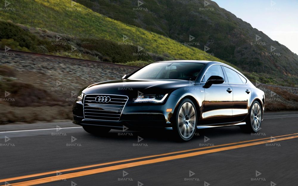 Диагностика электрооборудования Audi A7 в Волгограде Диагностика электрооборудования Audi A7 в Волгограде