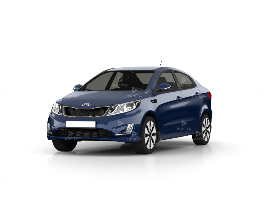 Диагностика электрооборудования KIA Rio в Волгограде Диагностика электрооборудования KIA Rio в Волгограде