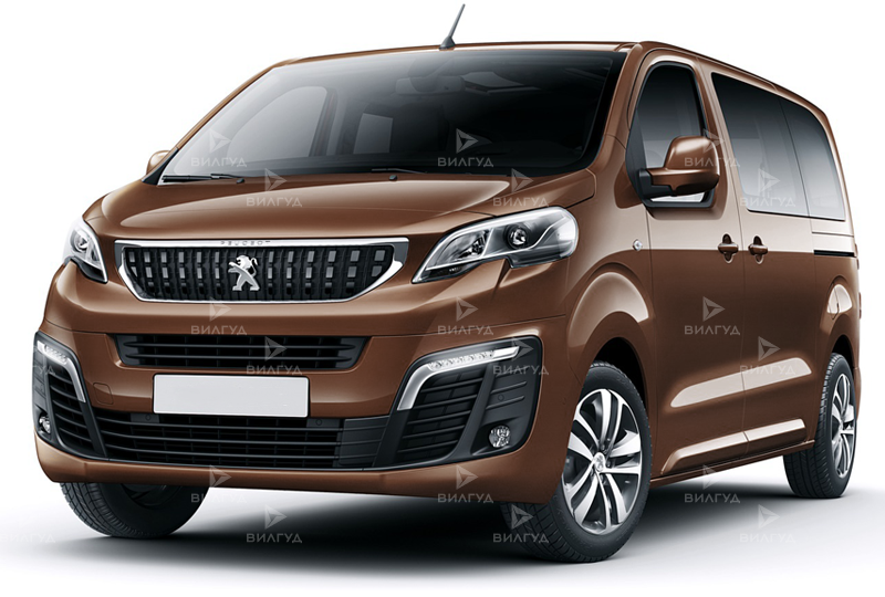 Диагностика электрооборудования Peugeot Traveller в Волгограде Диагностика электрооборудования Peugeot Traveller в Волгограде