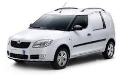 Диагностика электрооборудования Škoda Praktik в Волгограде