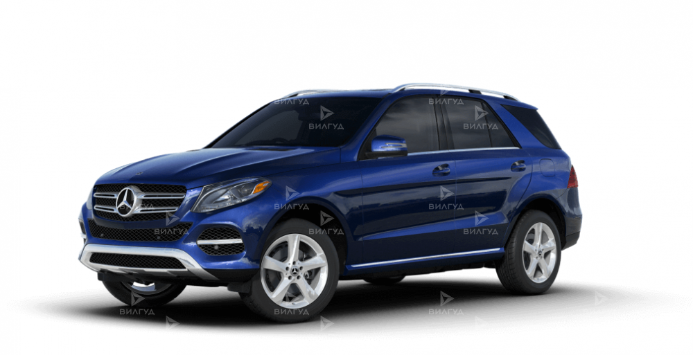 Диагностика ошибок сканером Mercedes Gle в Волгограде Диагностика ошибок сканером Mercedes Gle в Волгограде