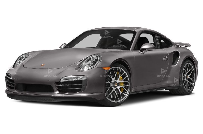 Диагностика ошибок сканером Porsche 911 в Волгограде Диагностика ошибок сканером Porsche 911 в Волгограде