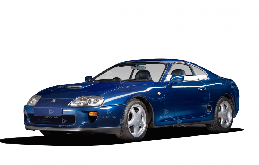 Диагностика ошибок сканером Toyota Supra в Волгограде Диагностика ошибок сканером Toyota Supra в Волгограде